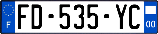 FD-535-YC