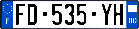 FD-535-YH