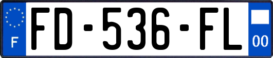 FD-536-FL