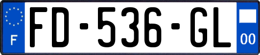 FD-536-GL