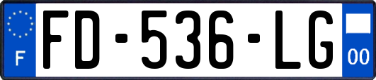 FD-536-LG