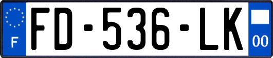 FD-536-LK