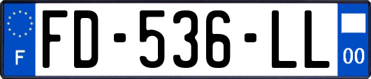 FD-536-LL