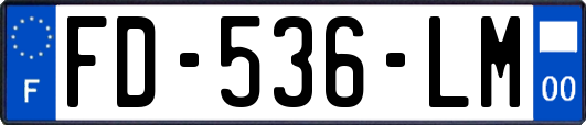 FD-536-LM