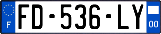 FD-536-LY