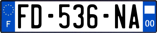 FD-536-NA