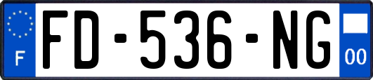 FD-536-NG