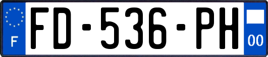 FD-536-PH
