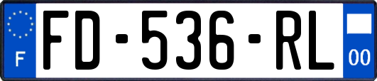 FD-536-RL