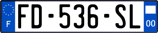FD-536-SL