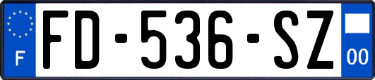 FD-536-SZ