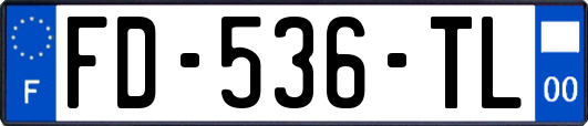 FD-536-TL