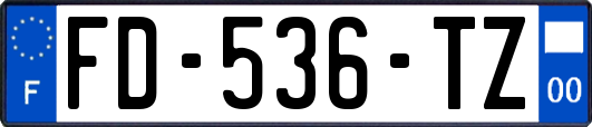FD-536-TZ