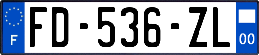 FD-536-ZL