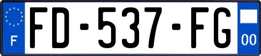 FD-537-FG