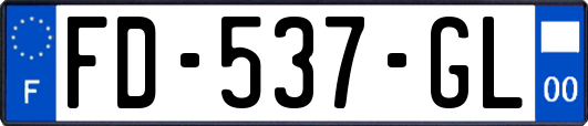 FD-537-GL