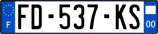 FD-537-KS