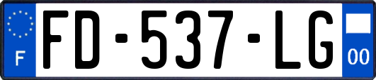 FD-537-LG