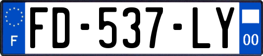 FD-537-LY