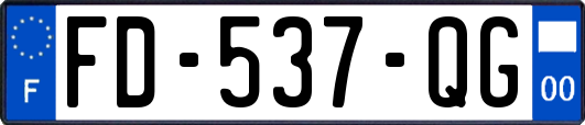 FD-537-QG