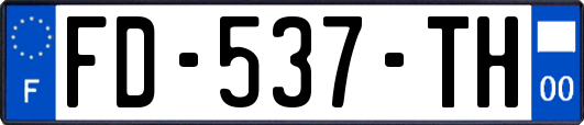 FD-537-TH