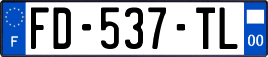 FD-537-TL