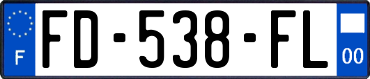 FD-538-FL