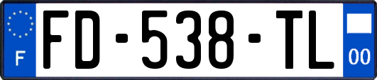 FD-538-TL