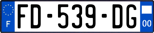 FD-539-DG