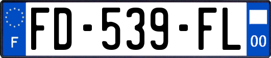 FD-539-FL