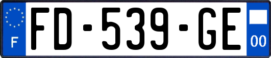 FD-539-GE