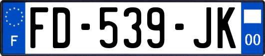 FD-539-JK