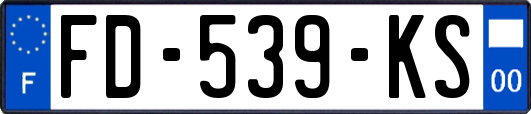 FD-539-KS