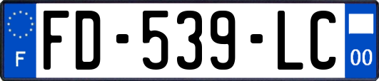 FD-539-LC