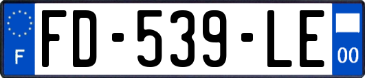 FD-539-LE