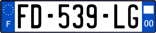 FD-539-LG