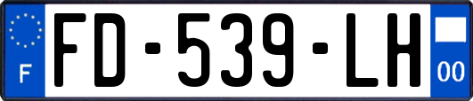 FD-539-LH