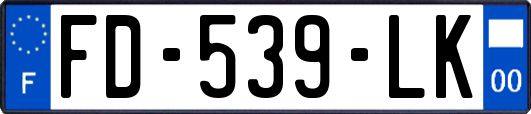FD-539-LK