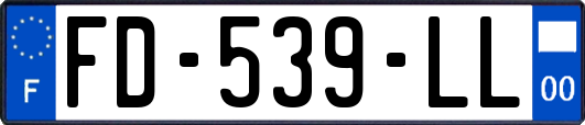 FD-539-LL