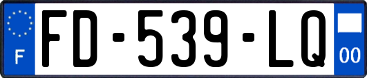 FD-539-LQ