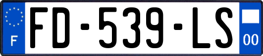 FD-539-LS