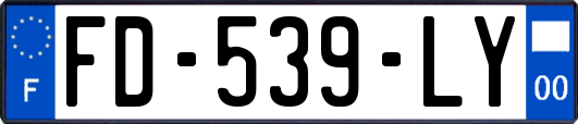 FD-539-LY