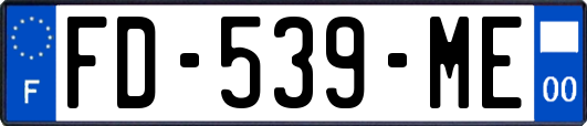 FD-539-ME