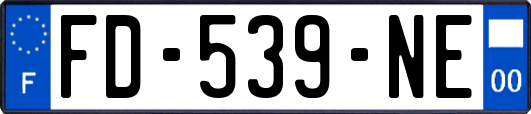 FD-539-NE