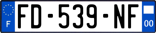 FD-539-NF