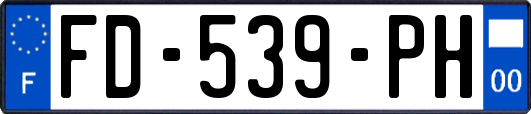 FD-539-PH