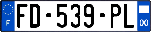 FD-539-PL