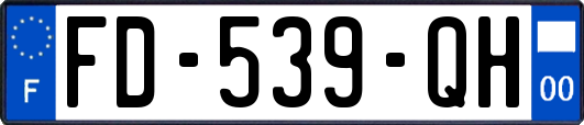 FD-539-QH
