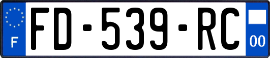 FD-539-RC