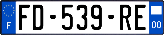 FD-539-RE